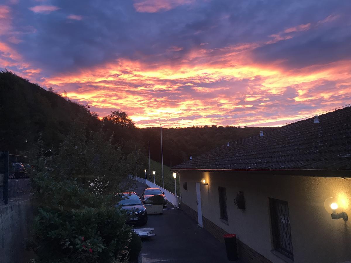 Panorama Hotel Und Restaurant Schlossberg Alzenau in Unterfranken Kültér fotó